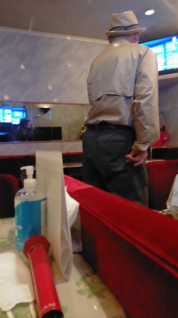 内観 写真